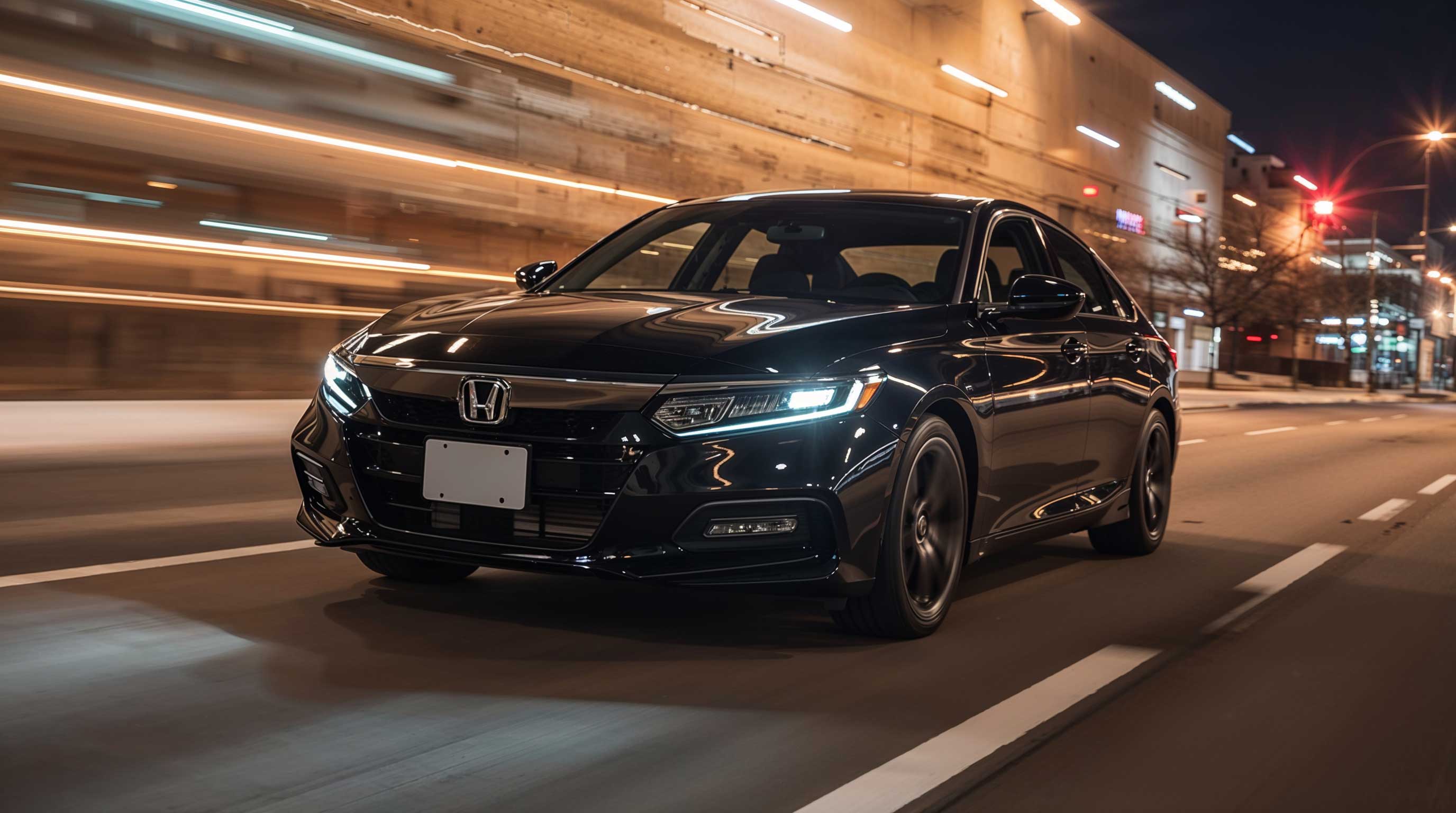 Honda