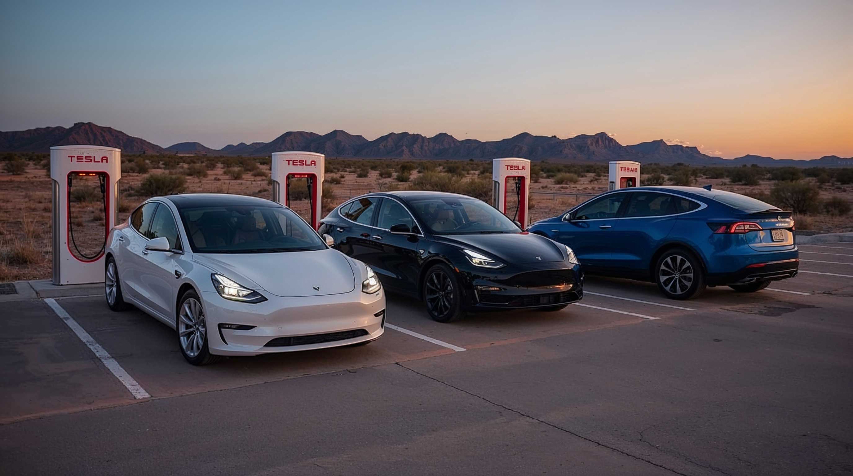 Tesla